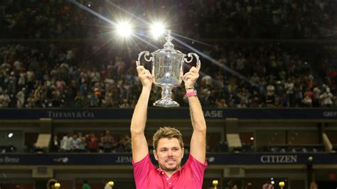 2016 US Open Recap: Kerber, Wawrinka tough out titles.